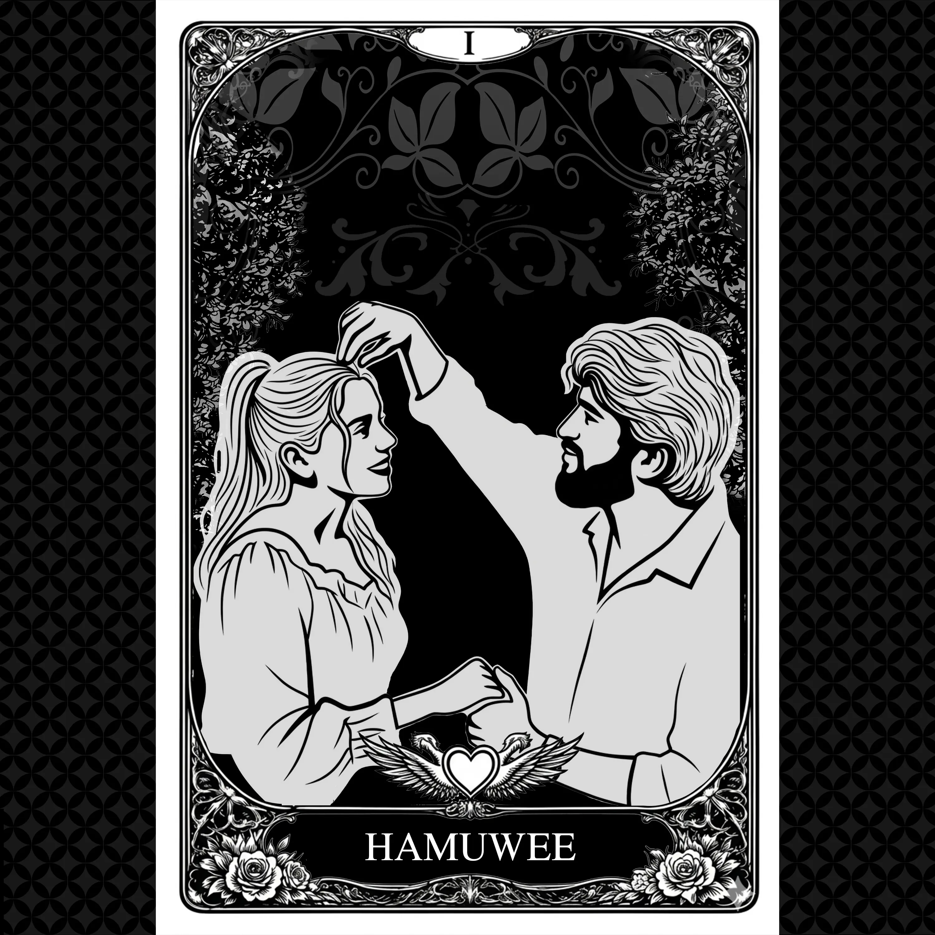 Hamuwee